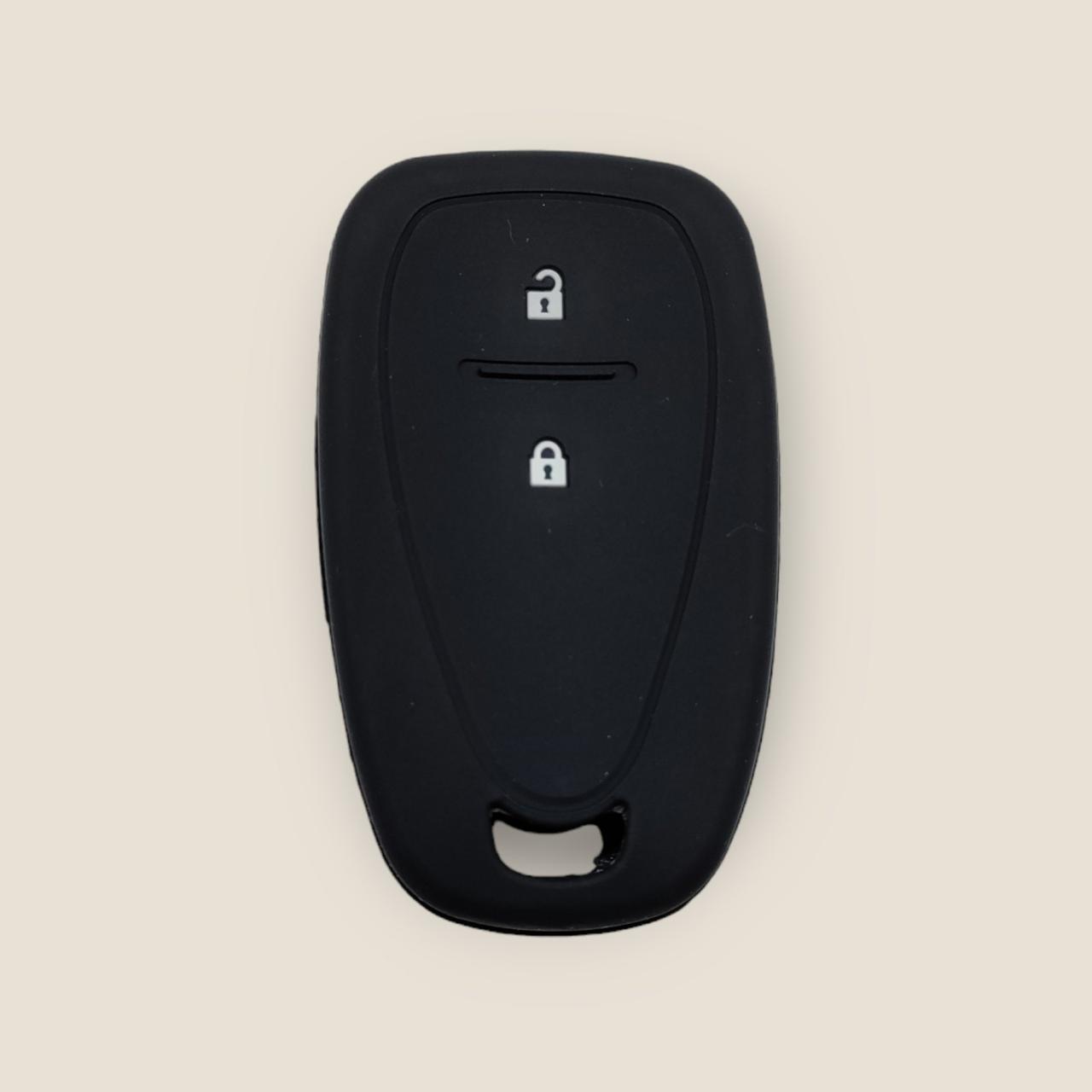 Чохол для ключа Chevrolet