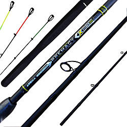 Фідерне вудилище Feima Premacy-X Distance Feeder 3.9 m (150 грамів)