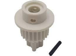 Муфта мотора для кухонного комбайна Kenwood KW716584, фото 3