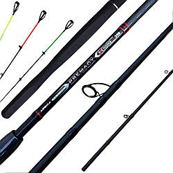 Фідерне вудилище Feima Premacy-X River Feeder 3.9 m (200 грамів)