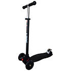 Promo Ціна! Самокат X-TREME KS-208 чорний (125232) - тільки на ZaGrosh.com.ua
