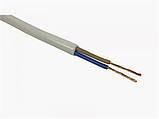 ПВС 2х1.5 (Кабель круглий багатожильний), фото 4