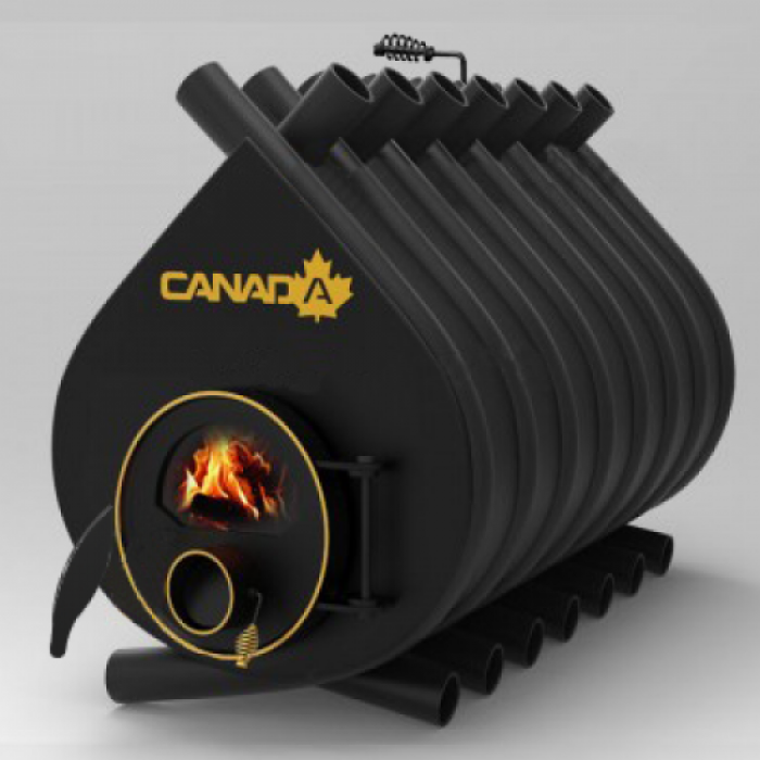 Булер'ян Canada Classic 05 + скло