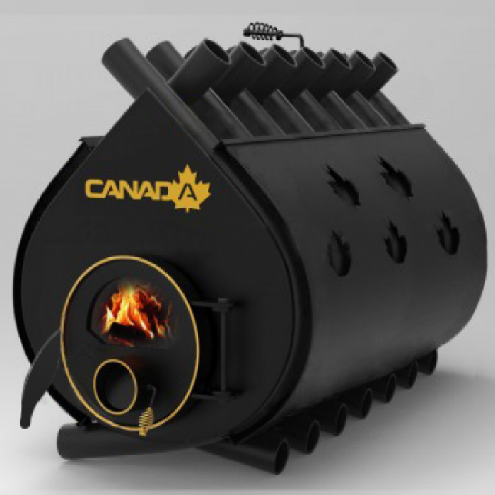 Булер'ян Canada Classic 05 + скло і захисний кожух