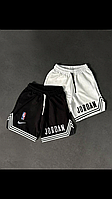 Молодіжні оверсайз унісекс шорти баггі JORDAN ,пр-во Туреччина,