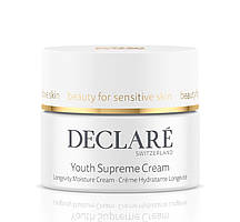 Крем від перших ознак старіння Тестер - Youth Supreme Cream Tester, 50 мл