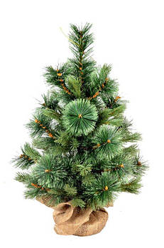 Сосна новорічна штучна 60см "Вікторія" 903700 G-Rich