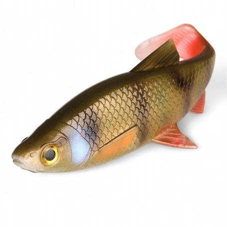 Силіконові приманки