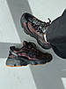 Кросівки New Balance 1000 Joe Freshgoods When Things Were Pure Black Ice - M1000JF1, фото 10