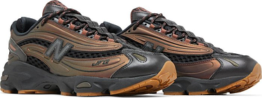 Кросівки New Balance 1000 Joe Freshgoods When Things Were Pure Black Ice - M1000JF1, фото 4