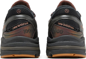 Кросівки New Balance 1000 Joe Freshgoods When Things Were Pure Black Ice - M1000JF1, фото 5