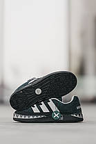 Чоловічі Кросівки Adidas Adimatic Neighborhood Green / Адідас Адіматік Нейборхуд Зелені, фото 5