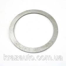 Шайба розпірна роздавча коробки КрАЗ: (61 mmx76mmх1,3mm) 260-1802124
