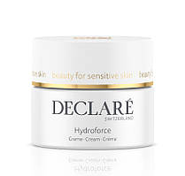Ультразволожуючий денний крем Тестер - Hydroforce Cream Tester, 50 мл