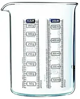 Мірний кухоль PYREX Kitcken lab LABBK50 500мл