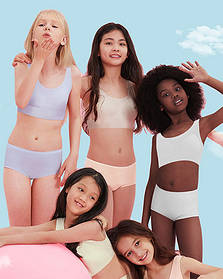 Топ для дівчаток