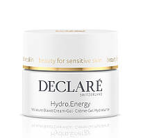 Зволожувальний крем-гель "Гідро Енерджі" Тестер - Hydro Energy Moisture Boost Cream-Gel Tester, 50 мл