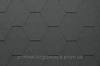 Бітова черепиця Katepal Classic KL Сірий