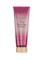 Парфумований лосьйон для тіла Victoria's Secret Pure Seduction shimmer Fragrance Lotion