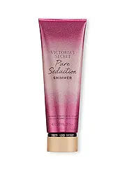 Парфумований лосьйон для тіла Victoria's Secret Pure Seduction shimmer Fragrance Lotion