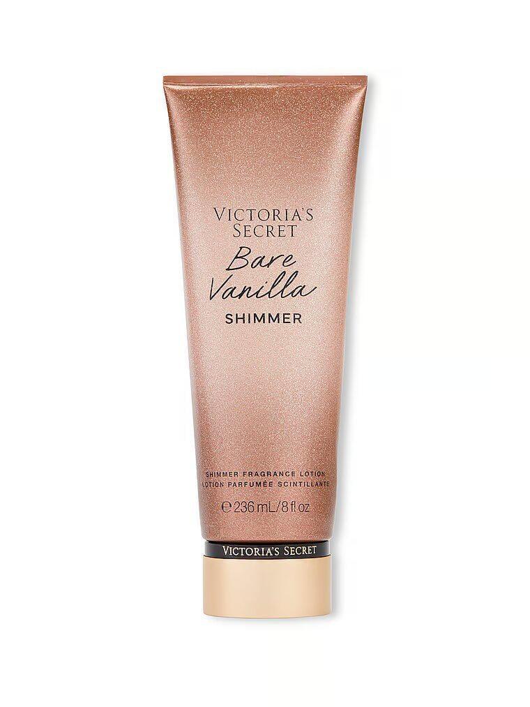 Лосьйон для тіла Victoria's Secret Bare Vanilla Shimmer