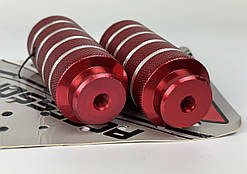 Пеги для велосипедів BMX, алюміній