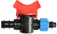 Коплектующие для капельной трубки