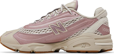 Кросівки New Balance 1000 Joe Freshgoods When Things Were Pure Pink Mink - M1000JG1, фото 3