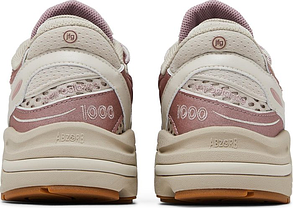 Кросівки New Balance 1000 Joe Freshgoods When Things Were Pure Pink Mink - M1000JG1, фото 5