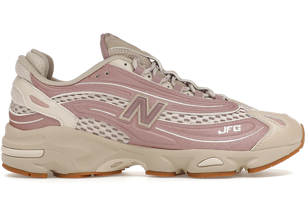 Кросівки New Balance 1000 Joe Freshgoods When Things Were Pure Pink Mink - M1000JG1, фото 1