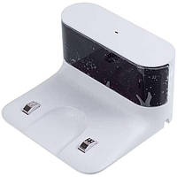 Зарядний пристрій (док-станція) для робота-пилососа Rowenta білий