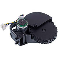 Колесо праве з приводом у зборі для робота пилососа Rowenta