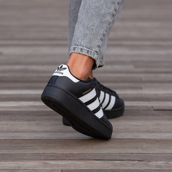 Adidas b27140 superstar foundation online