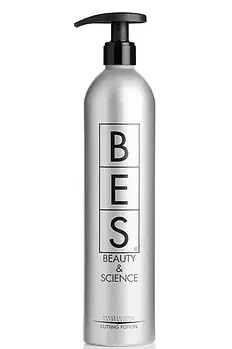 Cutting Potion від BES: Революційний засіб для ідеальної стрижки волосся