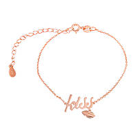 Срібний браслет в позолоті, Розмір 16 см x 5 см, Вага: 2.6 г