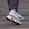 Чоловічі Кросівки Nike x NOCTA Drake Glide White Black / Найк НОКТА Дрейк Глайд Білі з Чорним, фото 10