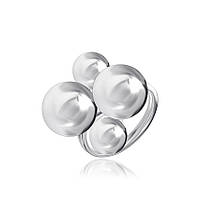 Срібна каблучка