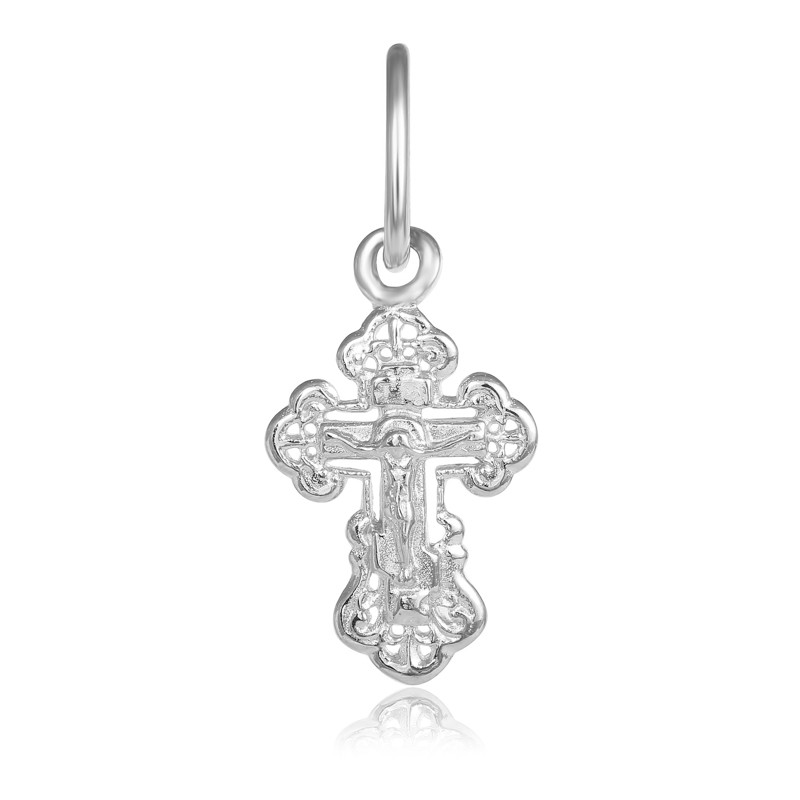 Срібний підвіс