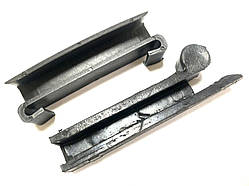 Заспокійливий ТБ60 2 т ланцюгова передача