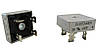 KBPC2510 (25A 1000V) міст діодний Diode Bridge Rectifier перетворювач змінного струму в постійний, фото 3