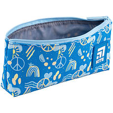 Пенал Kite BE Ukraine K24-680-1, фото 3