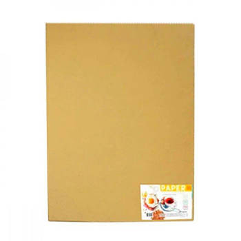 Папка для ескізів А3 190г/м2 Bourgeois 20л 640749 G-Rich