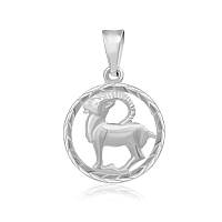 Срібний підвіс