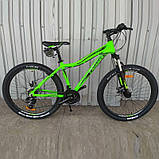 Велосипед Crosser Streаm 26" х16, фото 5