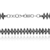 Срібний ланцюжок, кармен (980)