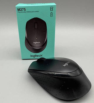 Миша бездротова Logitech M275