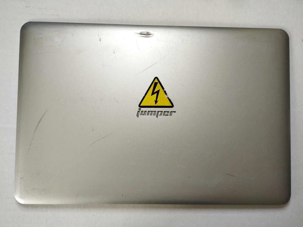 Jumper EZbook 2 Exo Cloud E15 Корпус A (кришка матриці+ петлі) D1409151024 б/у