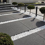 Клей для декоративного каменю для клумб та кори 5 л на водній основі готовий до використання, фото 2