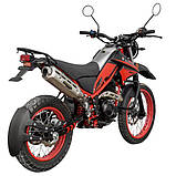 Ендуро Кросс 250 SP250D-3 з заводу, фото 6