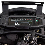 Ендуро Кросс 250 SP250D-3 з заводу, фото 7